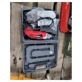 Hypertough Rotary Tool kit