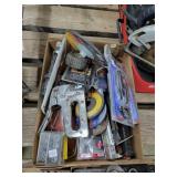 Stapler, misc.tools