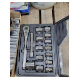 S-K Tools socket set