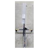 Manual Clay Pigeon Target Thrower