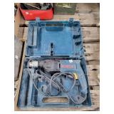 Bosch Electric Drills