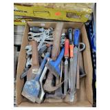 Wrenches/ Hammers/Miscellaneous Tools
