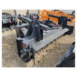 84' LandHonor Power Rake / Soil Conditioner