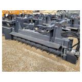 84' LandHonor Power Rake / Soil Conditioner