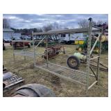 Pallet Racking, 30' x 16' x 6' H