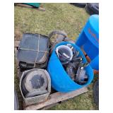 7000 John Deere Planter Parts