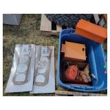 Allis Chalmers Tractor Parts & Gasket Kits