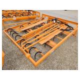 Land Honor Skid Steer Hay Accumulator 88'