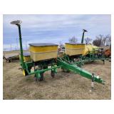 John Deere 7000 4 Row Corn Planter