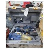 5 Pc Ryobi Battery Toolset - Bad Batts