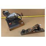 Power sander Grinder & hand planer