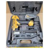 Bostitch 16ga Smart Point Air Nailer