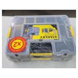 2 Stanley Sortmaster