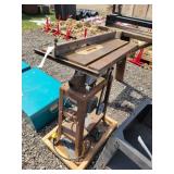 Delta Homecraft Dado Table Saw