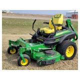 2023 John Deere Z930M ZTrak Pro 60 Mower