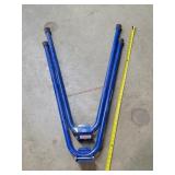 2 Sawhorse Brackets