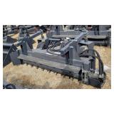 84' LandHonor Power Rake / Soil Conditioner