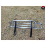 Brush Guard for Ford F250 Super Duty, 80' wid3