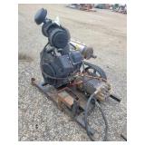 Kohler Command Pro 30 Pressure Washer Unit