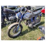 PARTS Suzuki Motorcycle