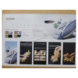 NEW In Box High End Massage Chair