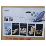 NEW In Box High End Massage Chair