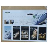 NEW In Box High End Massage Chair