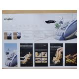 NEW In Box High End Massage Chair