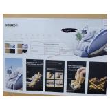 NEW In Box High End Massage Chair