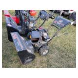 Spirit 24' Snowblower, 5HP, Needs tlc
