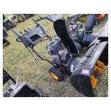Poulan Pro 24' Snowblower, ran last year