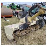 Cub Cadet 3 Point Tiller 40' w, #190-142-100