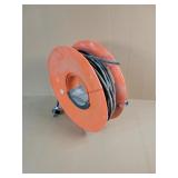 Extension Cord with Reel
