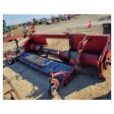 IH Forage Pickup Header DP1472