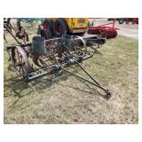 John Deere 2 Row Planter