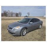 2008 Nissan Altima