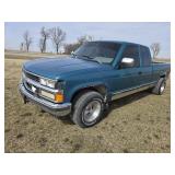 1993 Chevrolet 1500 Pickup