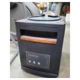 Eden Pure Heater 13'w