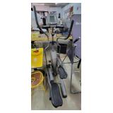 Vision Fitness Elliptical Excercise Machine
