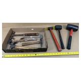 Hammers & Mallets
