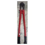 Nice 30 Inch Bolt Cutter