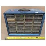 Bolt Orginizer with Misc