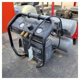 Ridgid 5 Gallon Air Compressor