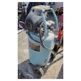 Used Upright Air Compressor 40't