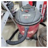 12 Gallon Wet / Dry Shop Vac
