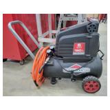 Briggs & Stratton 6 Gallon Air Compressor