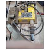 Hydrolic Tubing/ Pipe Expander by Bell & Peel