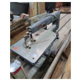 Sears Craftsman Scroll Saw