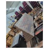 14 x 40 Aluminum Shop Shelf