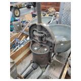 Enterprise Sausage Stuffer